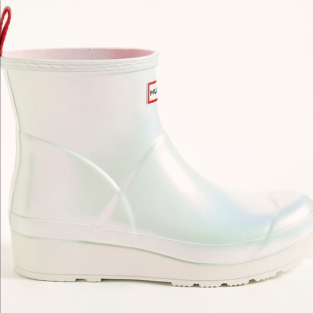 SOLD OUT Free People Hunter Nebula Boots, 8 - Picture 3 of 3